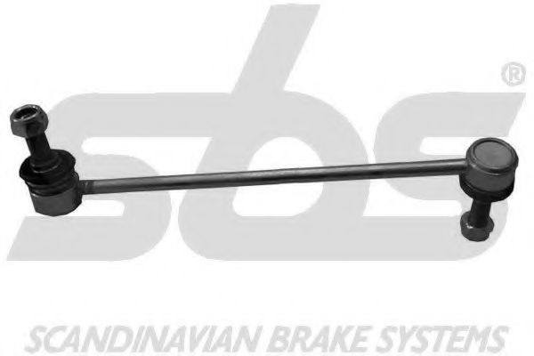 19145113418 SBS Wheel Suspension Rod/Strut, stabiliser