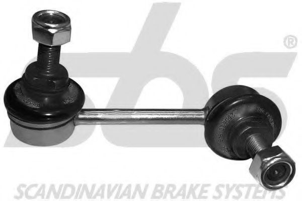 19145113419 SBS Wheel Suspension Rod/Strut, stabiliser