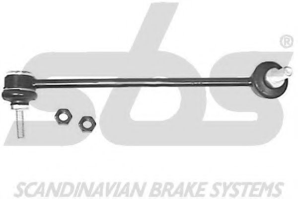 19145113422 SBS Wheel Suspension Rod/Strut, stabiliser