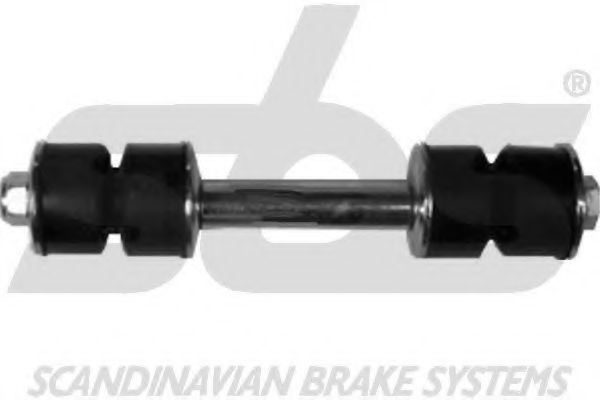 19145113601 SBS Repair Kit, stabilizer coupling rod