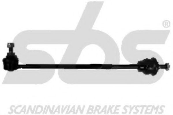 19145113704 SBS Wheel Suspension Rod/Strut, stabiliser