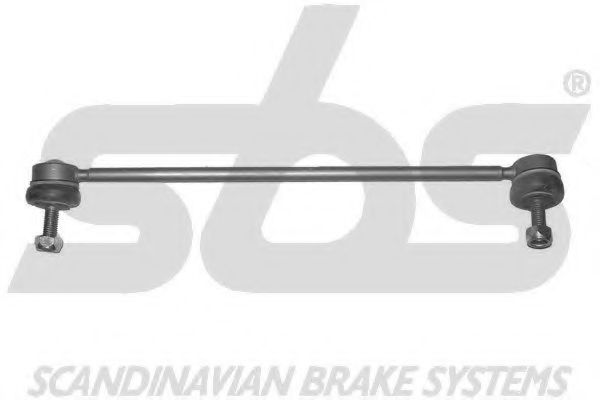 19145113718 SBS Wheel Suspension Rod/Strut, stabiliser