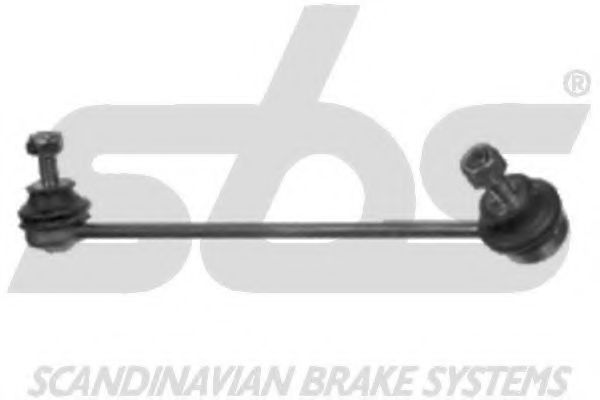 19145113906 SBS Rod/Strut, stabiliser