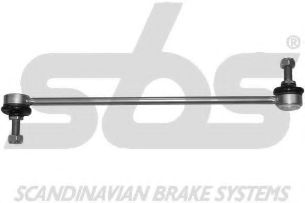 19145114013 SBS Wheel Suspension Rod/Strut, stabiliser