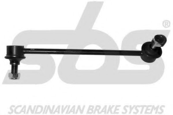 19145114518 SBS Wheel Suspension Rod/Strut, stabiliser