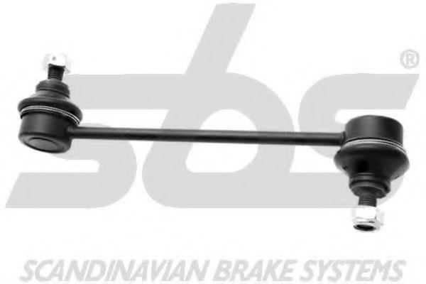 19145114519 SBS Wheel Suspension Rod/Strut, stabiliser