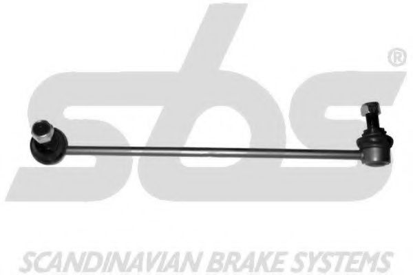 19145114723 SBS Link Set, wheel suspension