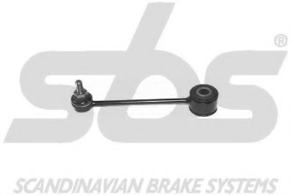 19145114754 SBS Wheel Suspension Rod/Strut, stabiliser