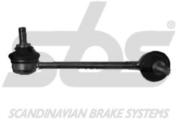 19145114807 SBS Wheel Suspension Rod/Strut, stabiliser