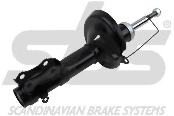 161565993850 SBS Anti-Friction Bearing, suspension strut support mounting