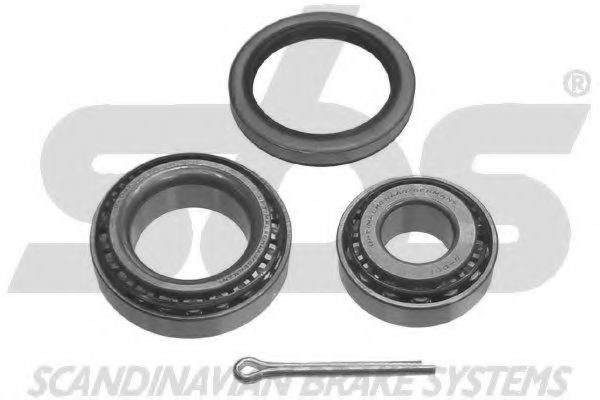 1401751503 SBS Wheel Bearing Kit