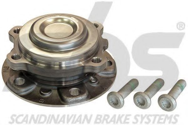 1401751521 SBS Wheel Bearing Kit