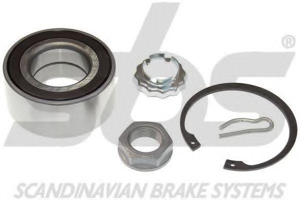 1401751910 SBS Wheel Bearing Kit
