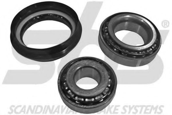 1401752214 SBS Wheel Bearing Kit