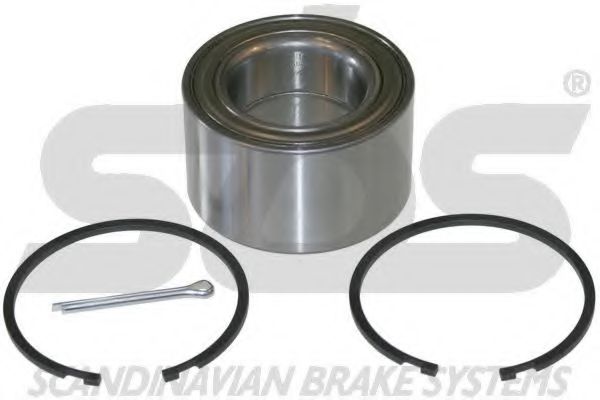 1401752225 SBS Wheel Bearing Kit