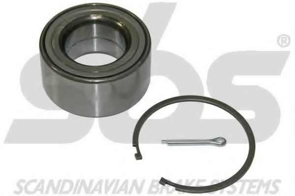 1401752226 SBS Wheel Bearing Kit