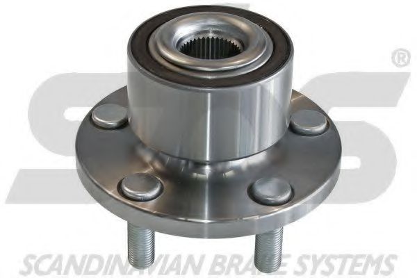 1401752546 SBS Wheel Bearing Kit