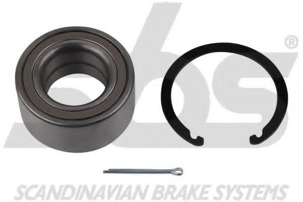 1401753013 SBS Wheel Bearing Kit