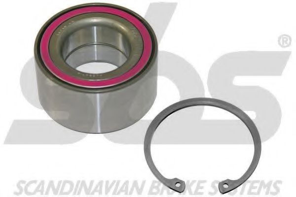 1401753223 SBS Wheel Bearing Kit
