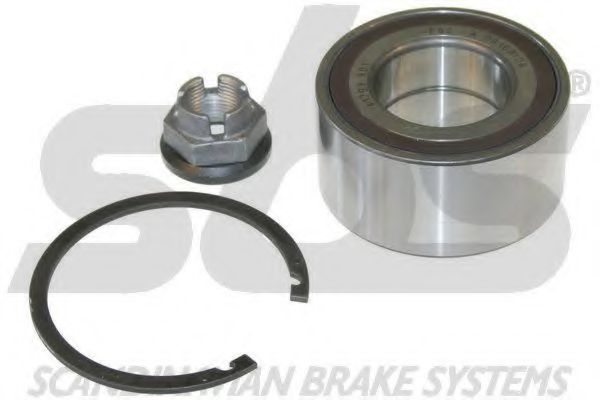 1401753930 SBS Wheel Bearing Kit