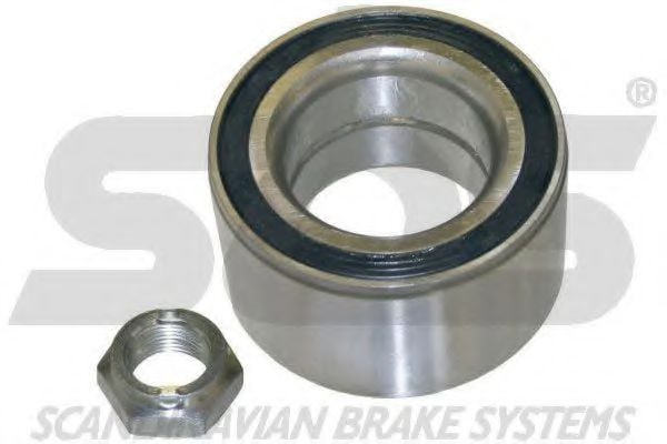 1401754712 SBS Wheel Bearing Kit