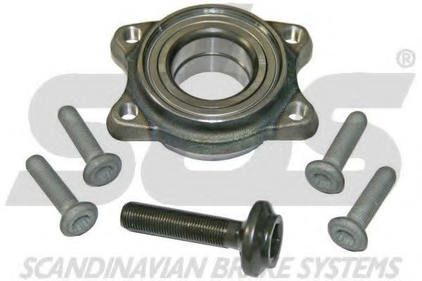 1401754739 SBS Wheel Bearing Kit