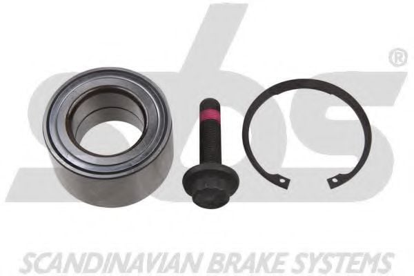 1401754741 SBS Wheel Bearing Kit