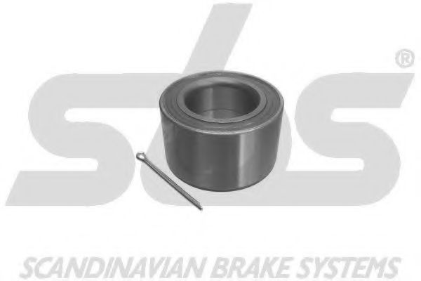 1401755105 SBS Wheel Bearing Kit