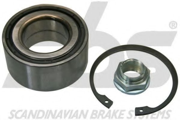 1401755211 SBS Wheel Bearing Kit