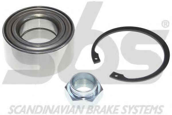 1401759929 SBS Wheel Bearing Kit