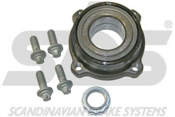1401761521 SBS Wheel Bearing Kit