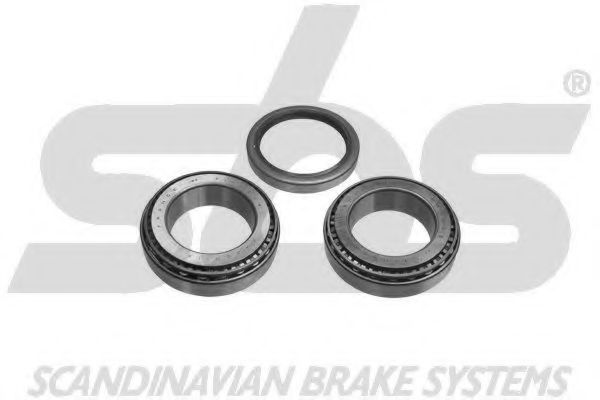 1401762320 SBS Wheel Bearing Kit