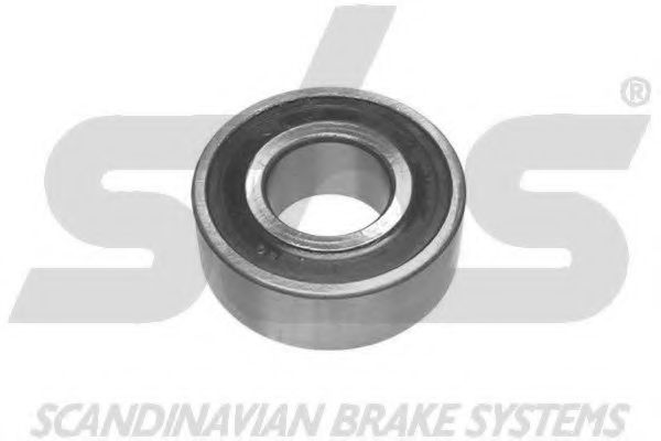 1401762507 SBS Wheel Bearing Kit