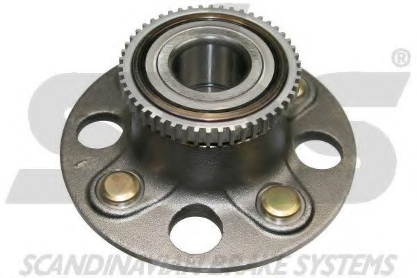 1401762620 SBS Wheel Bearing Kit