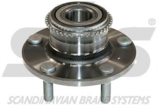1401763025 SBS Wheel Bearing Kit