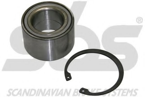 1401763029 SBS Wheel Bearing Kit
