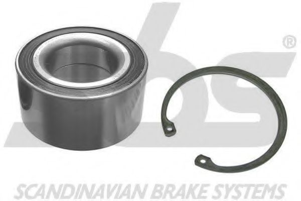 1401763233 SBS Wheel Bearing Kit