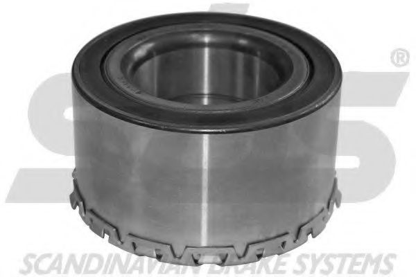 1401763323 SBS Wheel Bearing Kit