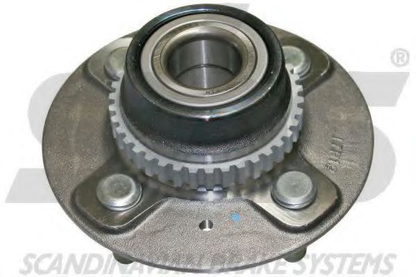 1401763430 SBS Wheel Bearing Kit