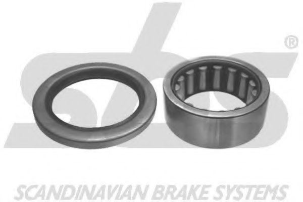1401764509 SBS Wheel Bearing Kit