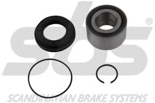 1401764526 SBS Wheel Bearing Kit