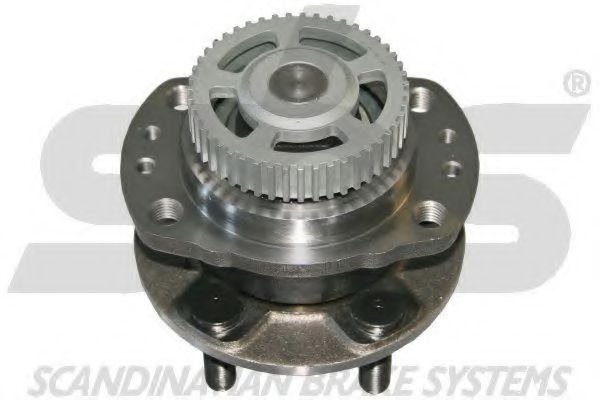 1401769309 SBS Wheel Bearing Kit