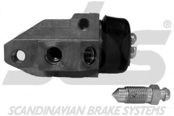 1340801201 SBS Brake System Wheel Brake Cylinder