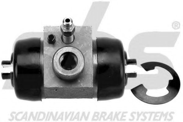 1340801205 SBS Wheel Brake Cylinder