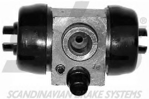 1340801225 SBS Wheel Brake Cylinder