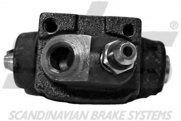 1340801226 SBS Brake System Wheel Brake Cylinder