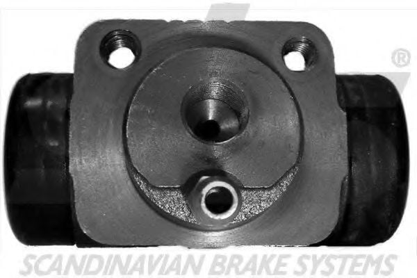 1340801507 SBS Wheel Brake Cylinder
