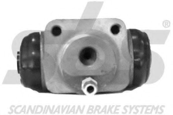 1340801509 SBS Wheel Brake Cylinder