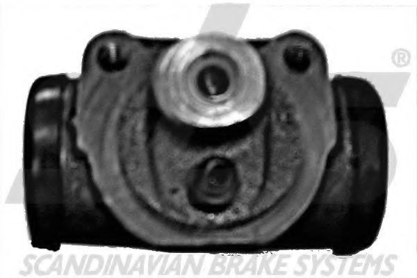 1340801909 SBS Wheel Brake Cylinder