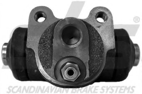 1340801918 SBS Brake System Wheel Brake Cylinder